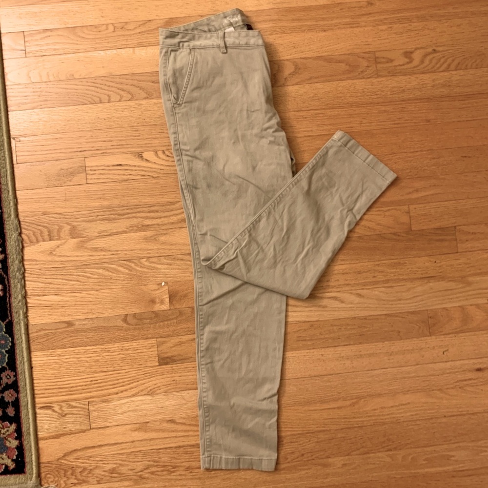 Khakis